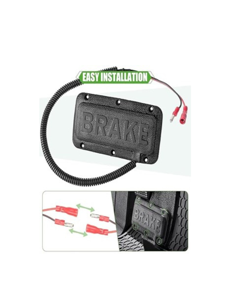 Brake Light Switch Universal