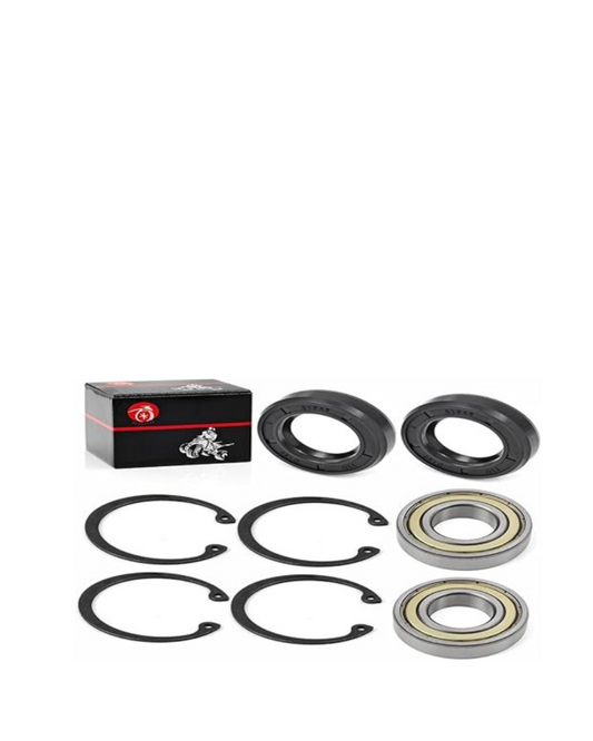 Wheel Bearing Kit Rear G2-G23