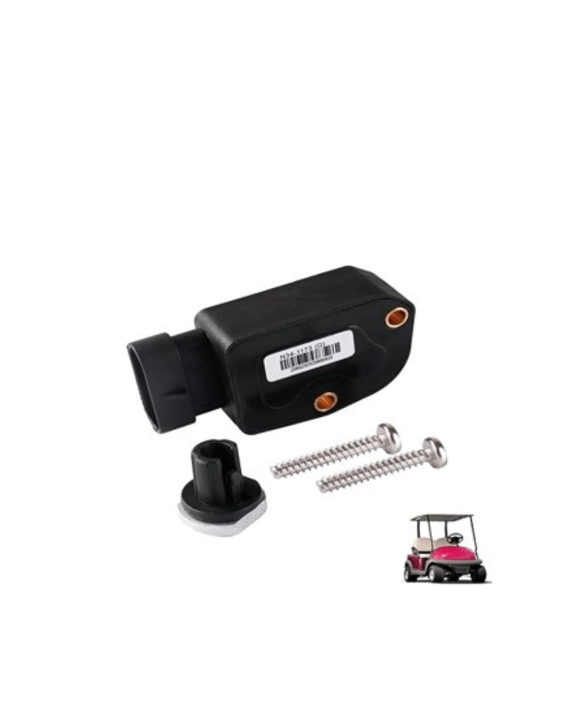 Throttle Sensor Precedent 2010 on