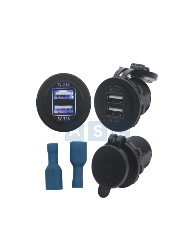 USB Universal