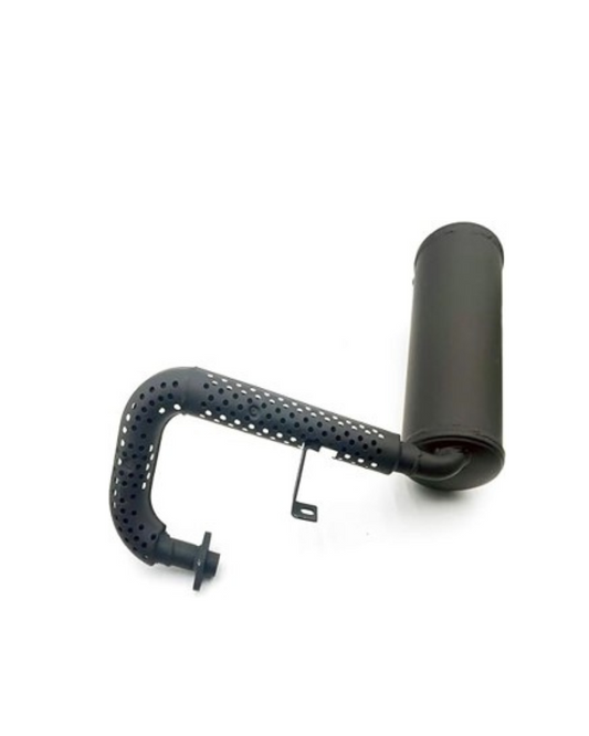 Exhaust Muffler DS FE290