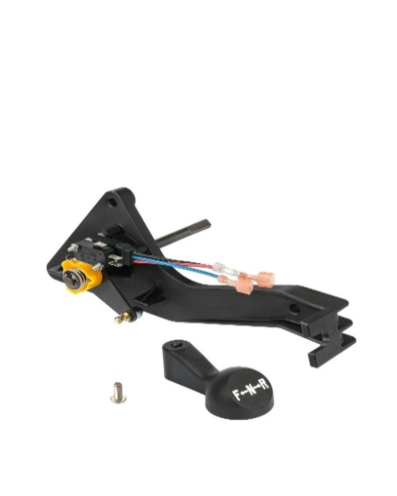 Forward Reverse Shifter Precedent