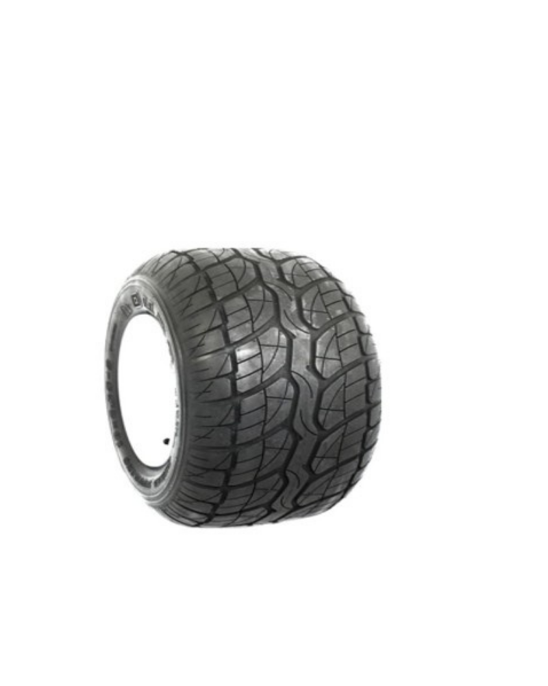Tyre 205x65-10
