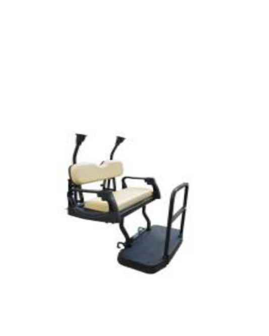 Seat Kit Deluxe Precedent