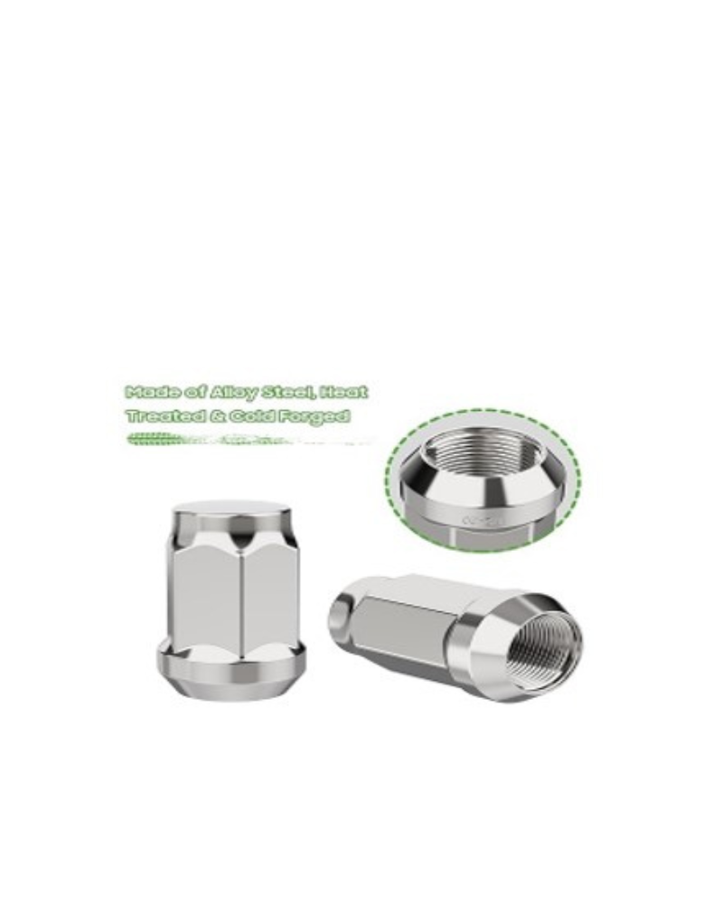 Wheel Nuts 16pc