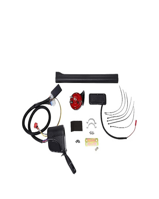 Turn Signal Kit Universal