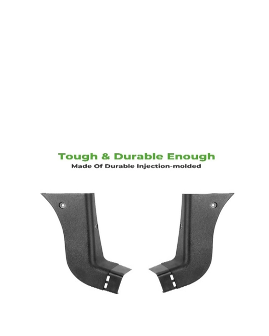 Front Side Guard RXV 2pc