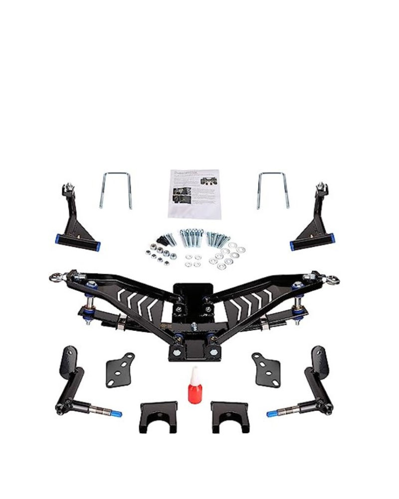 Lift Kit Precedent 6 inch