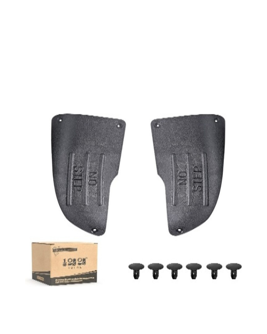 Rear Side Guard Set RXV 2pc