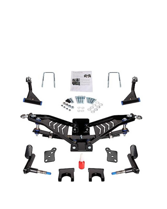 Lift Kit Precedent 3,5 inch