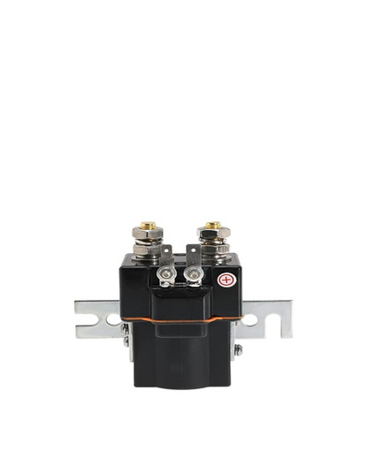 Solenoid 4 Terminal 48v