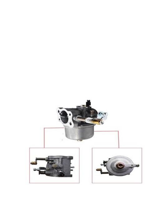 Carb TXT 1994-2009 Robin
