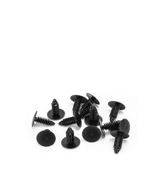 Rivets Plastic Universal