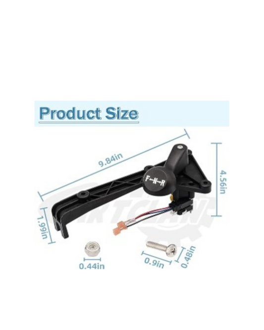 Forward Reverse Shifter DS