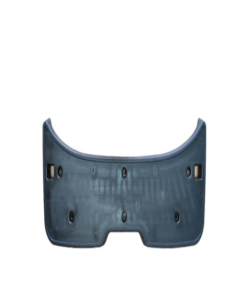 FootPlate FootBoard Precedent