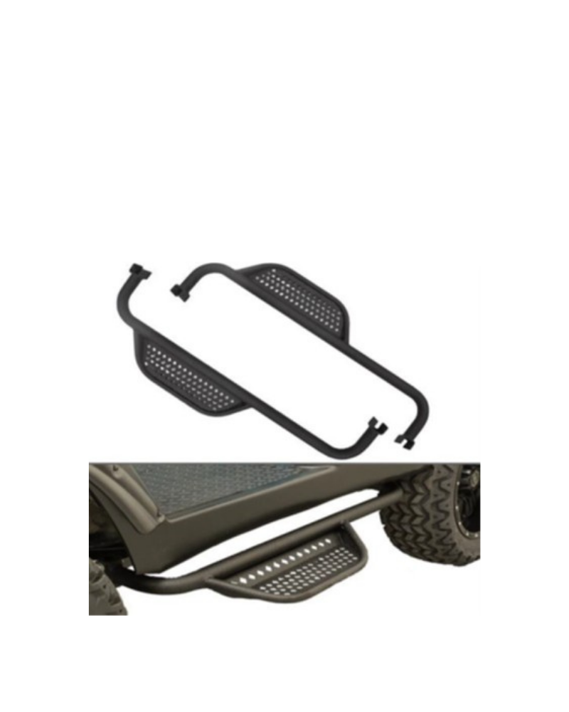 Nerf Bar Kit DS