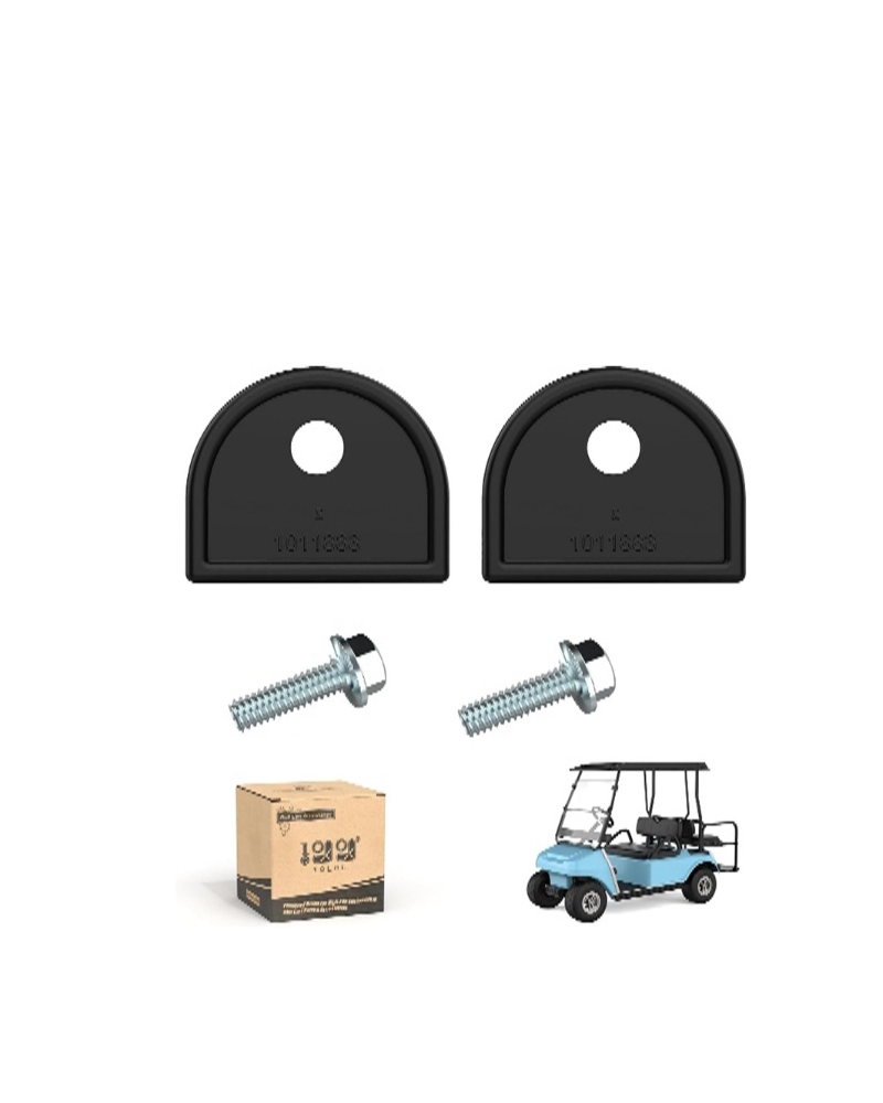 Front Strut Mount Pads DS