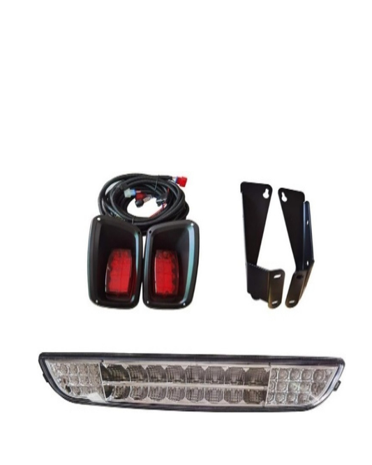 Light Kit LED Bar Type  TXT 1994-2013