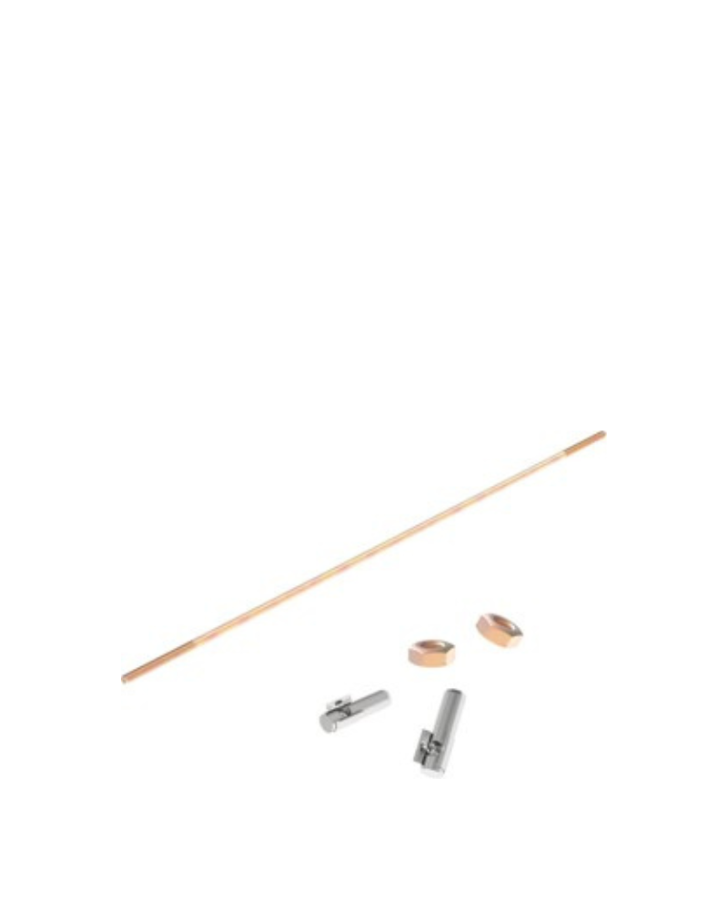 Accelerator Rod Assembly for Club Car DS Petrol 1998-On