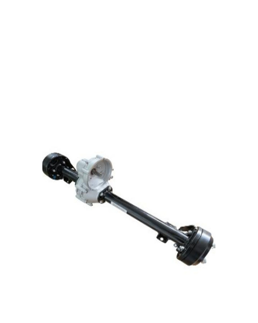 Rear Axle DS/Precedent