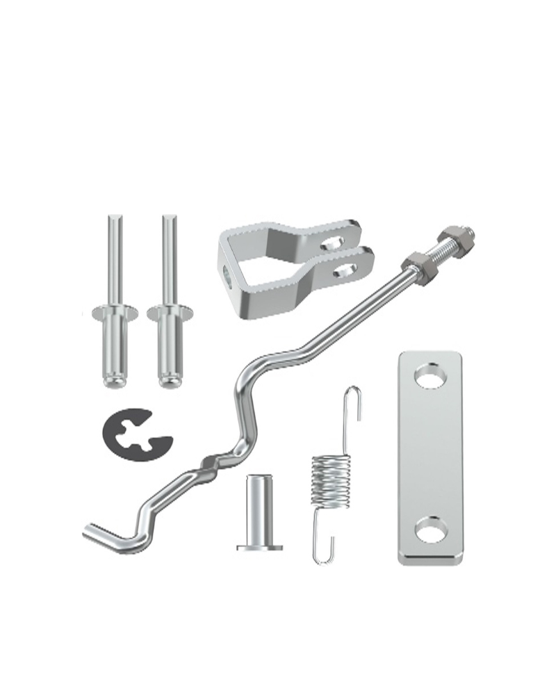 Brake Pedal Kit G29