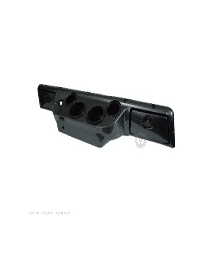 Dashboard DS Carbon Fibre Style