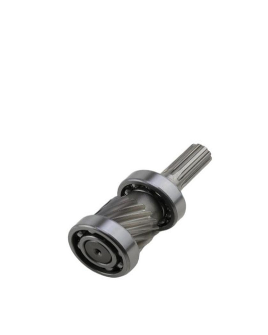 Input Shaft ClubCar