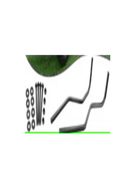 Rear Top Struts Yamaha 88 inch