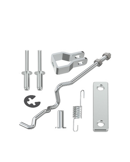 Brake Pedal Kit G29