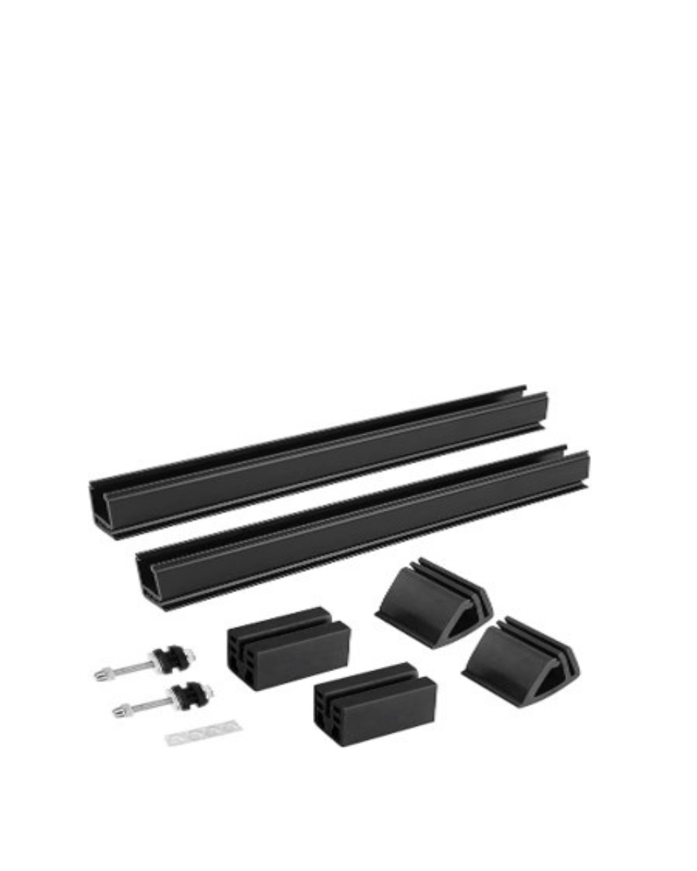 Windshield Retaining Kit TXT 1994-2013