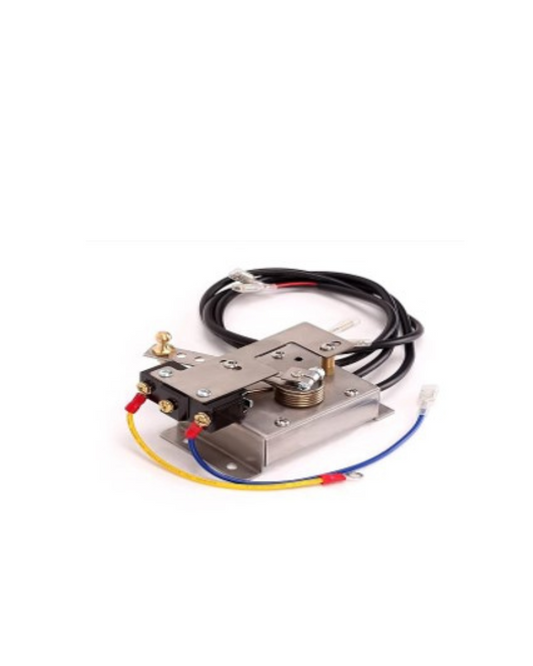 Potentiometer Marathon 1989 on