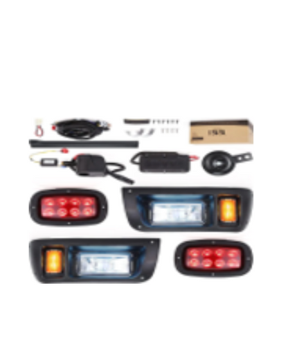 Light Kit Deluxe DS