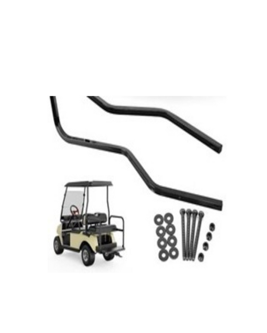 Rear Top Struts Set DS 88 inch