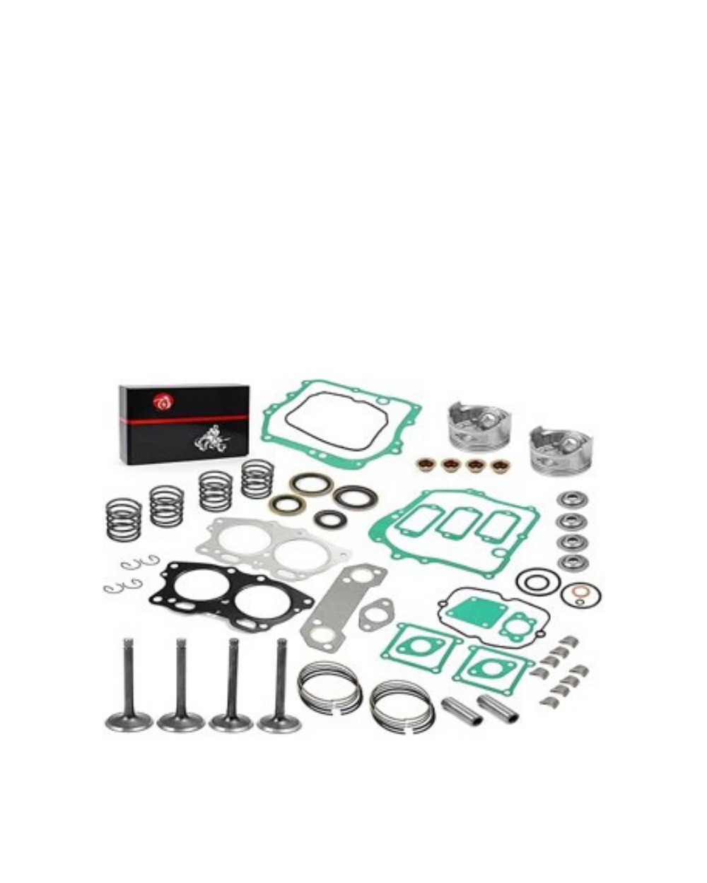 Rebuild Kit Ezgo 350cc