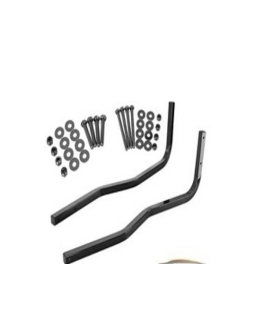 Rear Top Struts Set RXV 88 inch