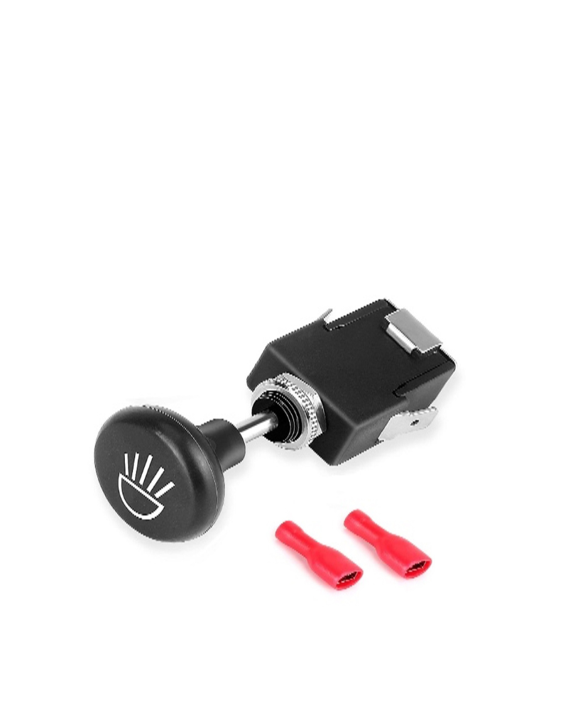 Headlamp Switch Universal