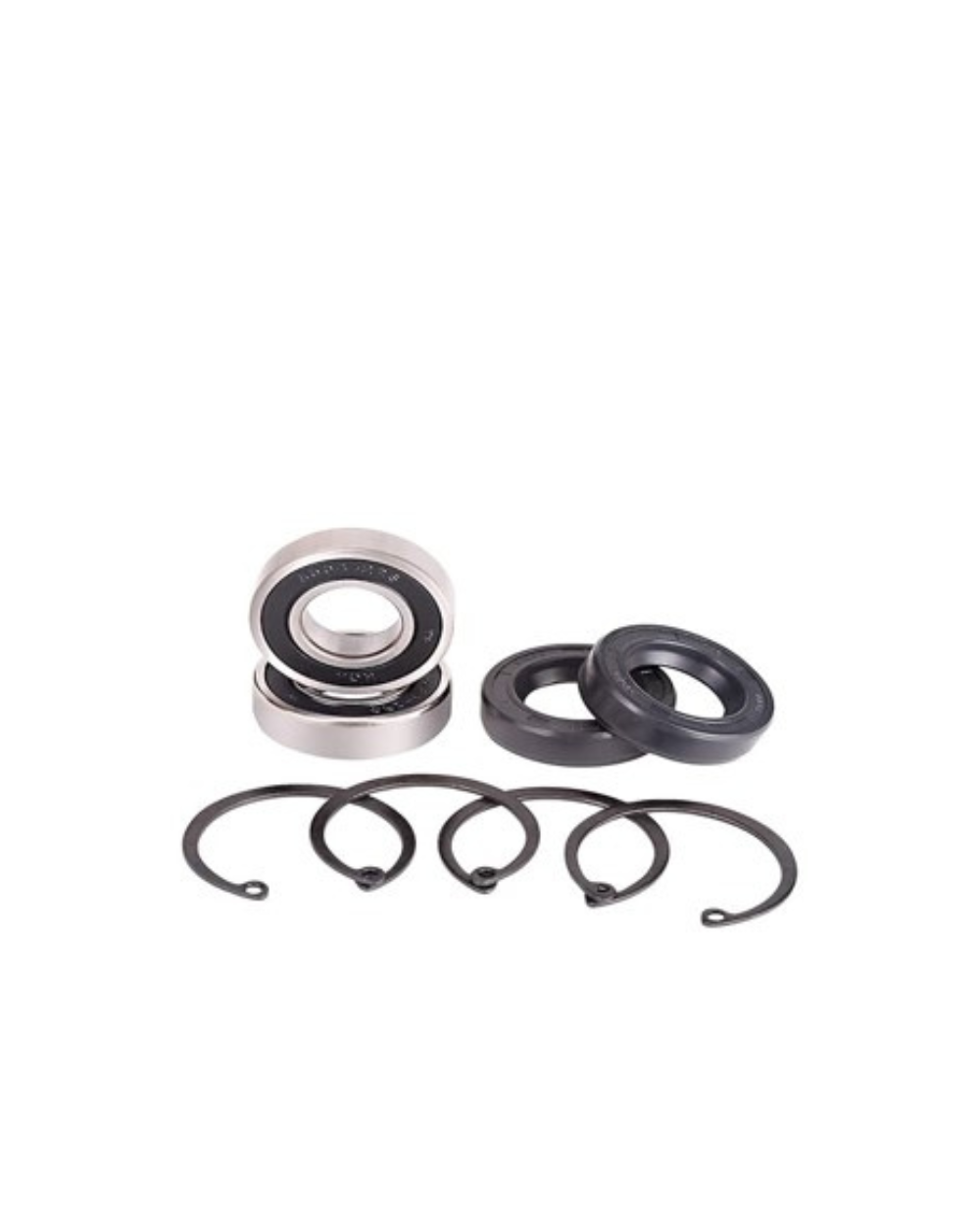 Wheel Bearing Kit Rear Ezgo