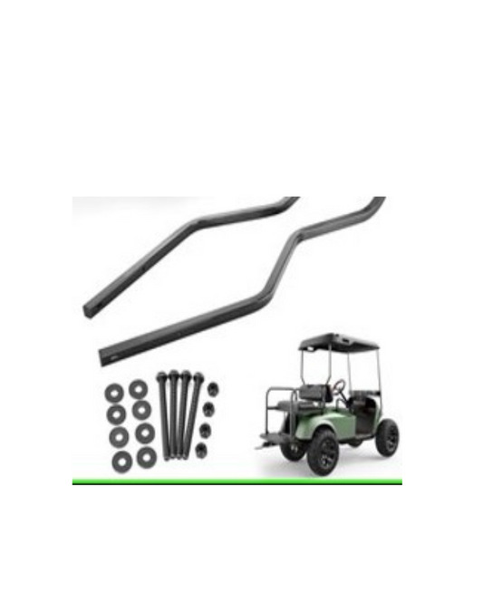 Rear Top Struts Set TXT 88 inch