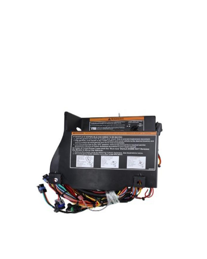 Control Wiring Harness RXV 2008-2010 Danaher