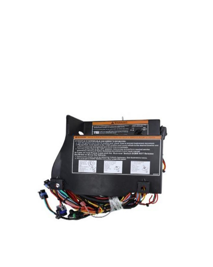 Control Wiring Harness RXV 2008-2010 Danaher