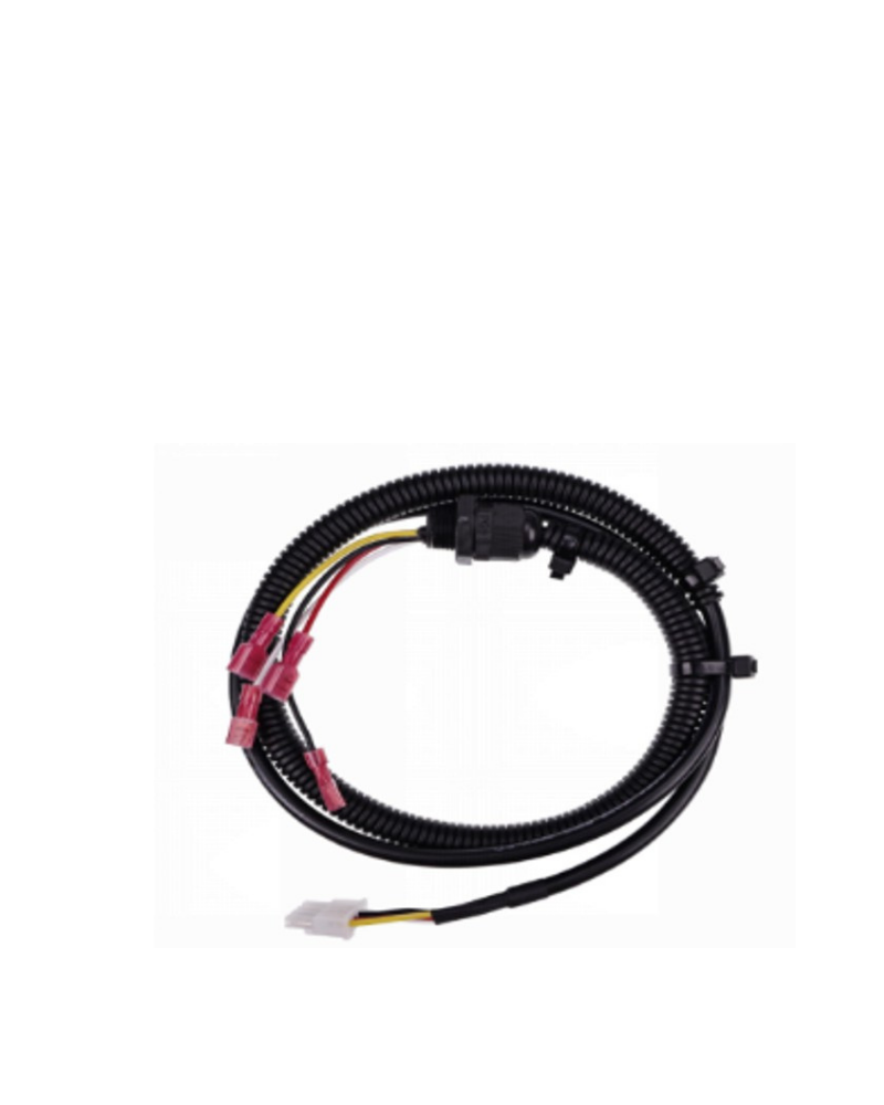 Pedal Box Wiring Harness 48v Ezgo PDS