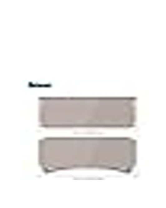 Windshield  Foldable Clear Precedent 2004 on