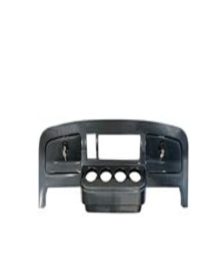 Carbon Fibre Dashboard for EZGO TXT 2014-On Golf Cart
