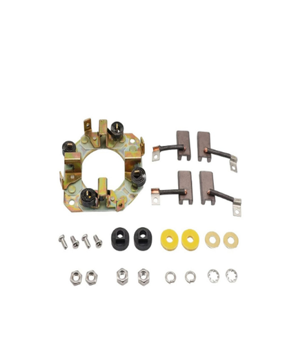 Starter Brush Kit Complete