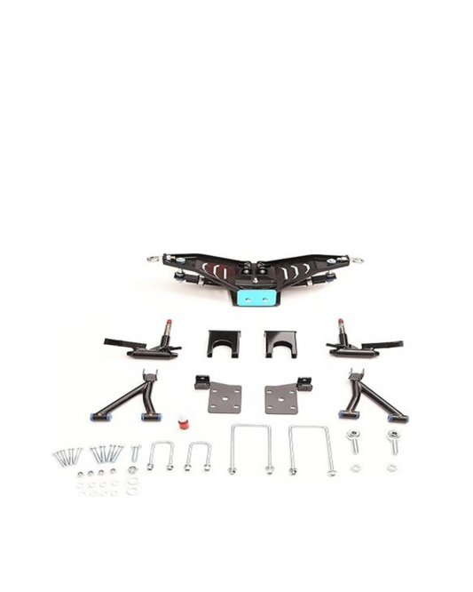 Lift Kit RXV 3,5 inch
