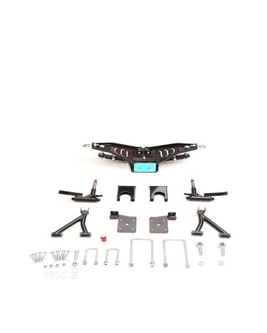 Lift Kit 3,5 inch RXV