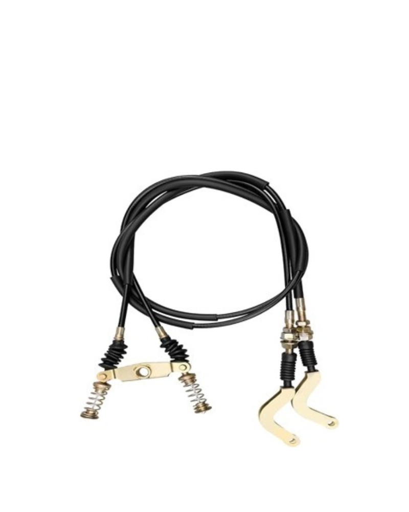 Forward and Reverse Cable G14-G22