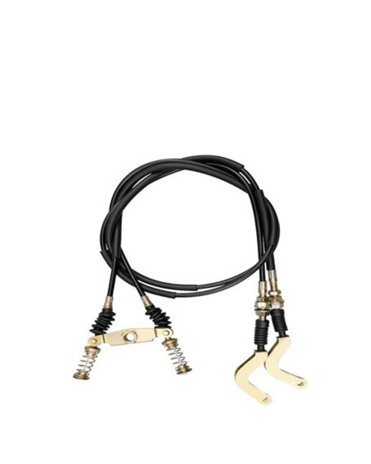 Forward and Reverse Cable G14-G22