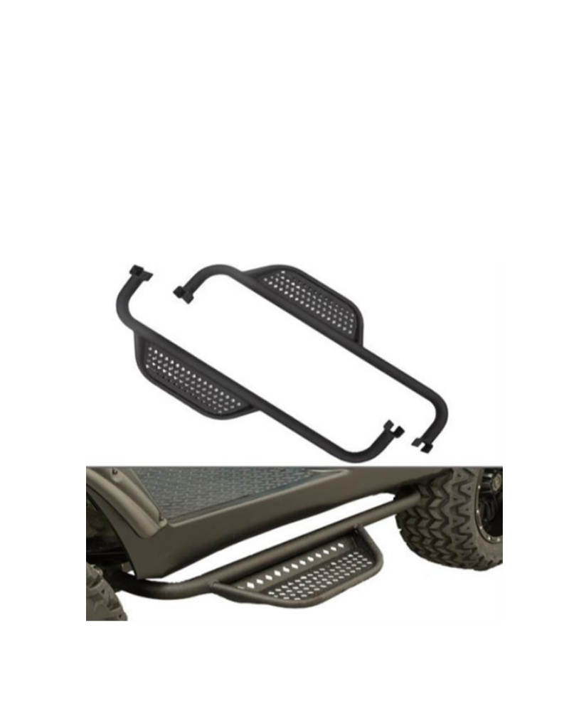 Nerf Bar Kit Yamaha G29/Drive