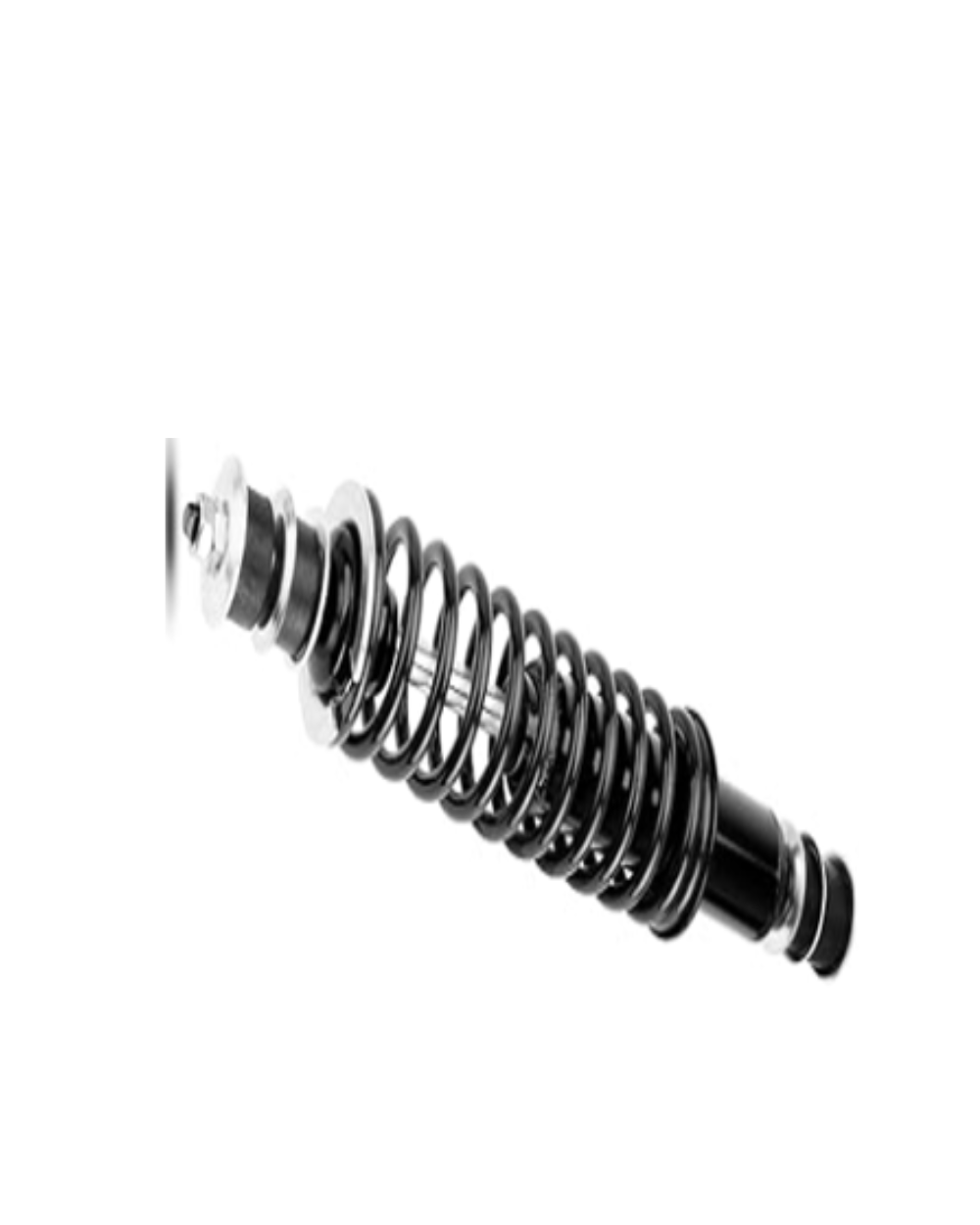 Shock Absorber Heavy Duty TXT